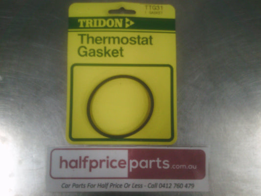 Tridon Thermostat Gasket Suits Volvo/Renault/Peugeot/Honda/Citroen/BMW New Part