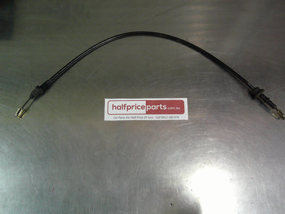 Holden HZ/WB Kingswood Genuine Pull Type Clutch Cable New Part