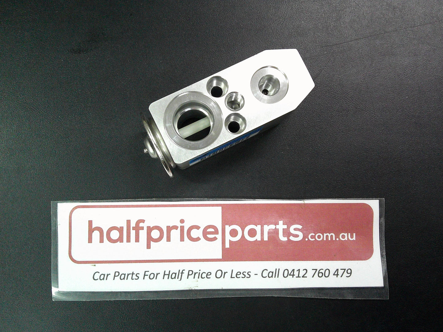 Holden VE Commodore Genuine A/C Expansion Valve New Part