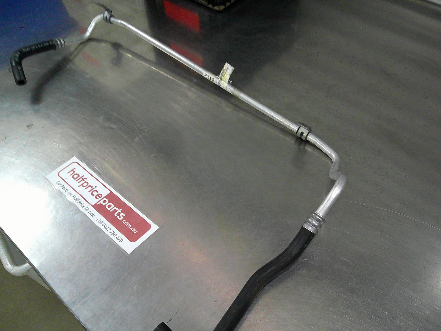 Holden TM Barina Genuine Front Power Steering Pipe New Part