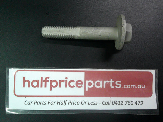 Holden CG Captiva Genuine Camber Correction Screw New Part