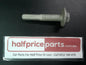 Holden CG Captiva Genuine Camber Correction Screw New Part