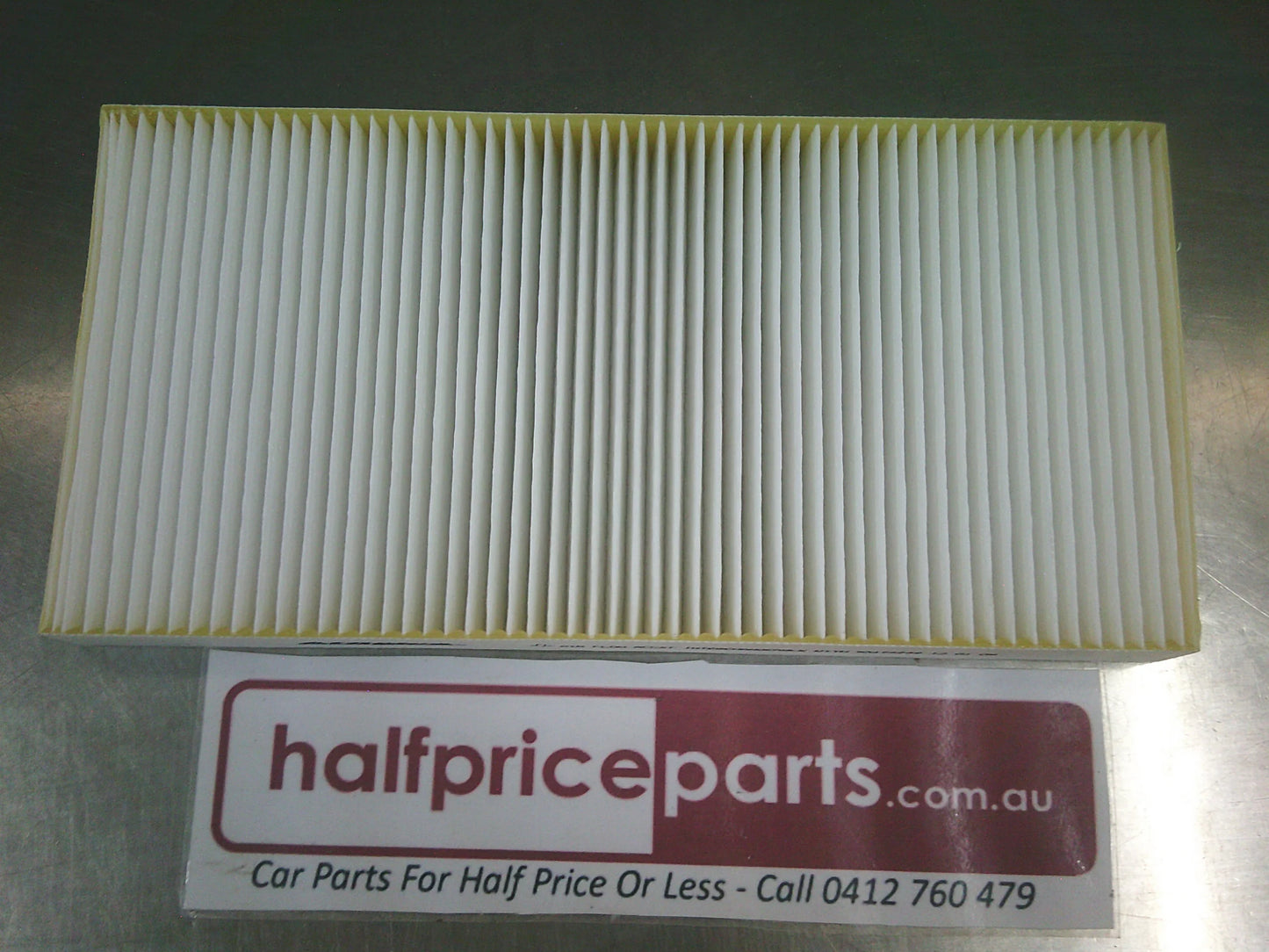 Holden XC Combo Van Genuine Cabin Pollen Filter New Part