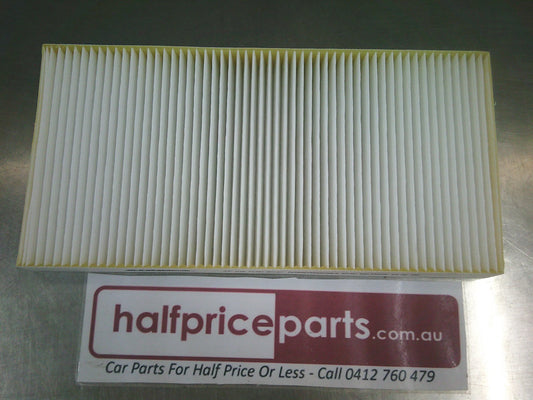 Holden XC Combo Van Genuine Cabin Pollen Filter New Part