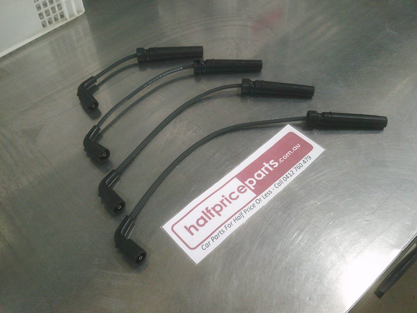 Holden Barina/Daewoo Nubira/Lanos Genuine Ignition Leads New Part