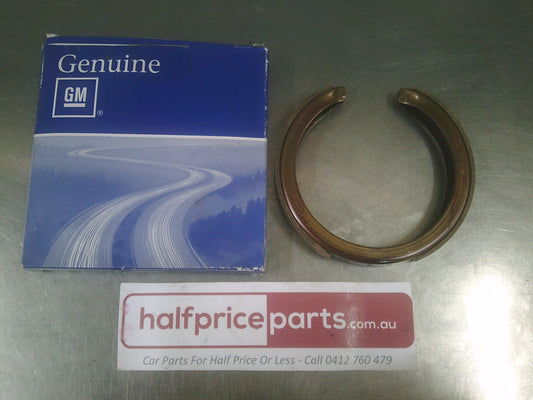 GM Genuine Brake Shoe Suits Daewoo Nubira/Leganza/Tacuma New Part
