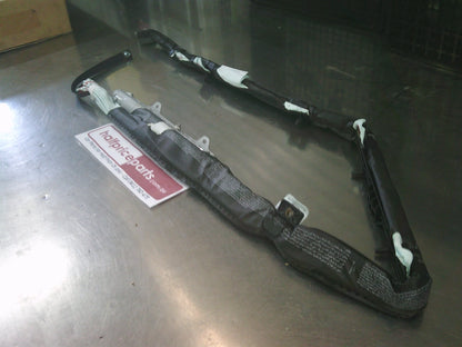 Holden HSV/Monaro/VE Commodore Genuine Left Hand Inflator Curtin Air Bag Module New Part