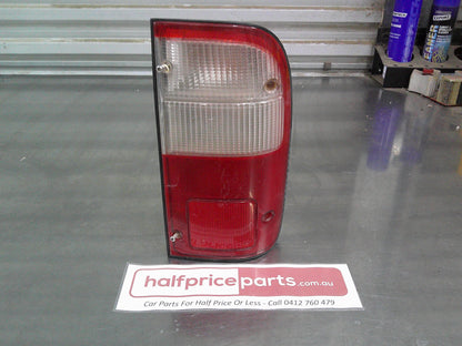 Koito Right Rear Tail Light Tub Suits Toyota Hilux Used Part
