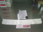 Holden Astra K Sports Tourer Genuine Rear Bumper Load Area Protector Film New Part