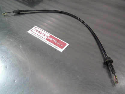 Holden HZ/WB Kingswood Genuine Pull Type Clutch Cable New Part