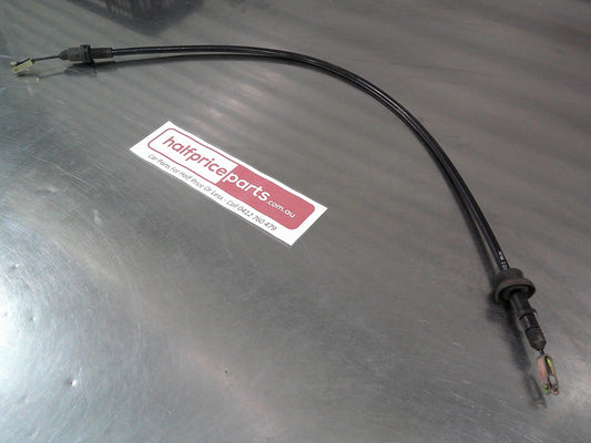 Holden HZ/WB Kingswood Genuine Pull Type Clutch Cable New Part