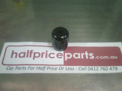Holden Trax Genuine Rear Axel Spring Seat Bump Stop (Fits Left Or Right) New Part