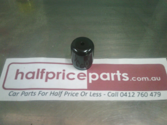 Holden Trax Genuine Rear Axel Spring Seat Bump Stop (Fits Left Or Right) New Part