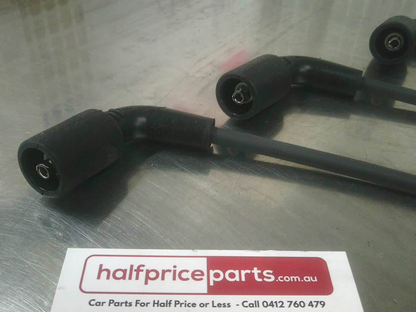 Holden Barina/Daewoo Nubira/Lanos Genuine Ignition Leads New Part