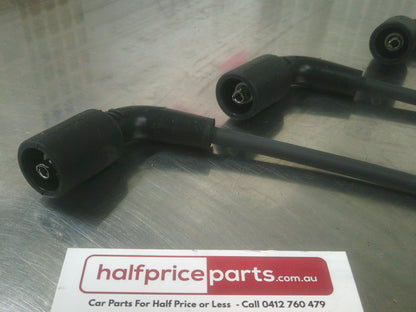 Holden Barina/Daewoo Nubira/Lanos Genuine Ignition Leads New Part