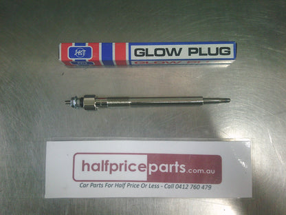 HKT Glow Plug Suits Models Holden Rodeo/Jackaroo/Isuzu MU - New Part