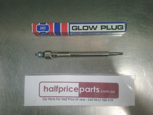 HKT Glow Plug Suits Models Holden Rodeo/Jackaroo/Isuzu MU - New Part
