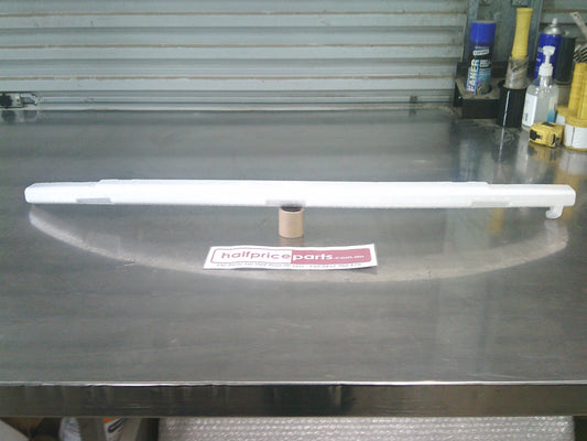 Subaru Liberty B4 Genuine Front Upper Bumper Foam Absorber New Part