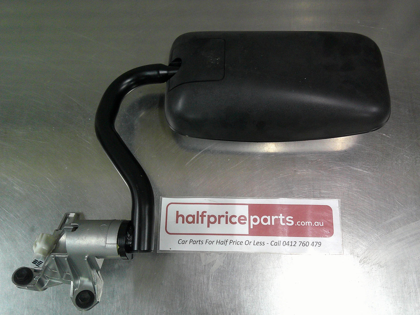 Toyota Dyna/Toyoace Genuine Right Hand Mirror Assembly Outer New Part