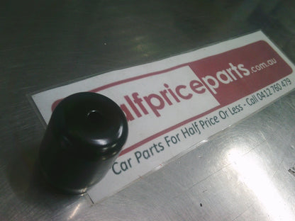 Holden Trax Genuine Rear Axel Spring Seat Bump Stop (Fits Left Or Right) New Part