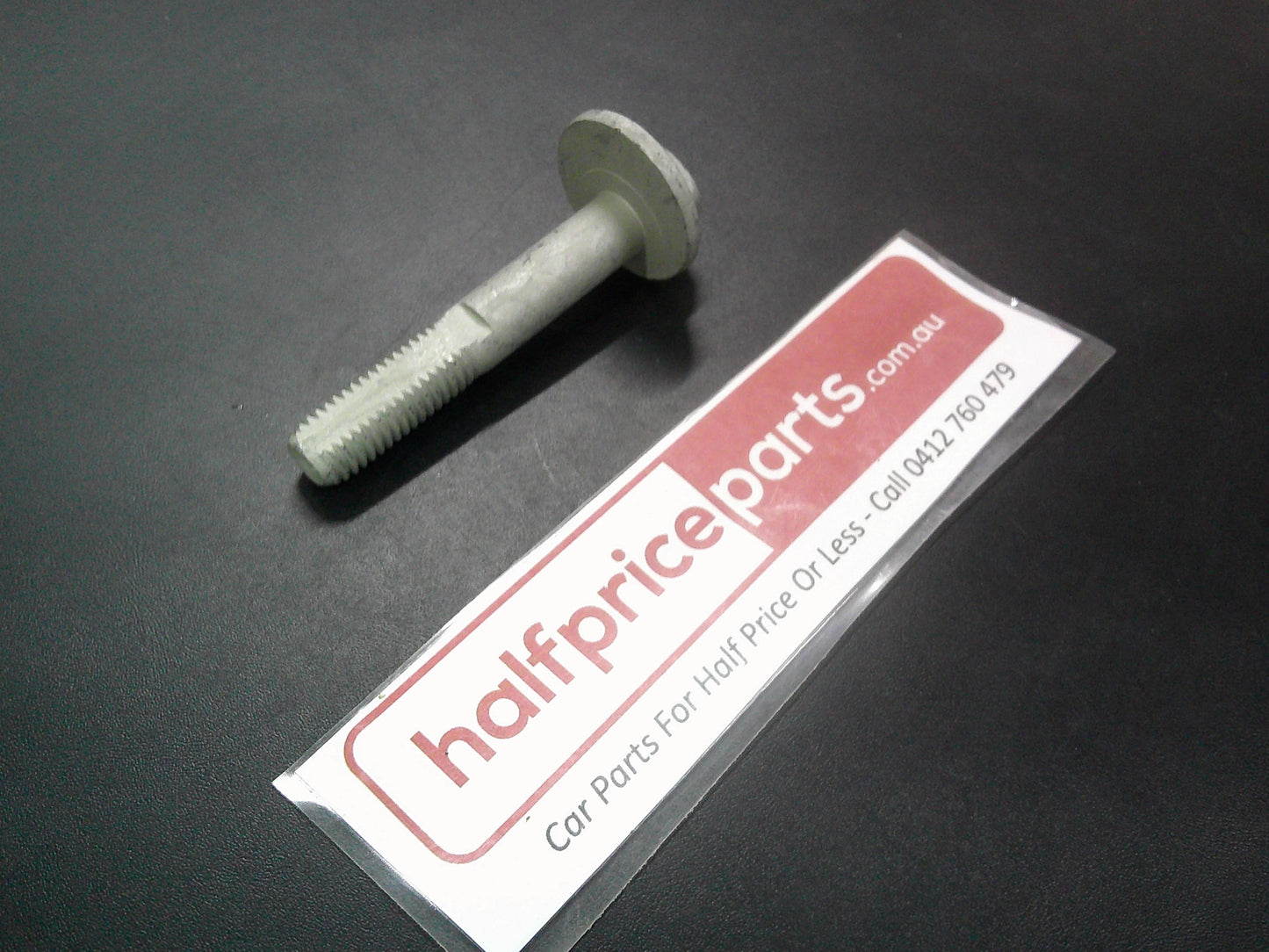 Holden CG Captiva Genuine Camber Correction Screw New Part