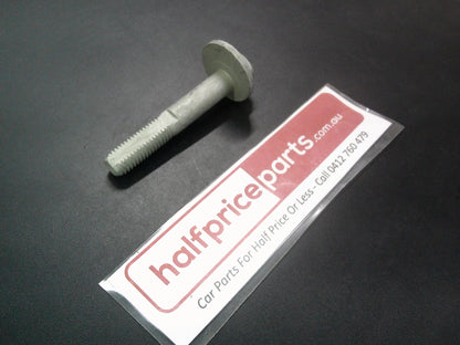 Holden CG Captiva Genuine Camber Correction Screw New Part