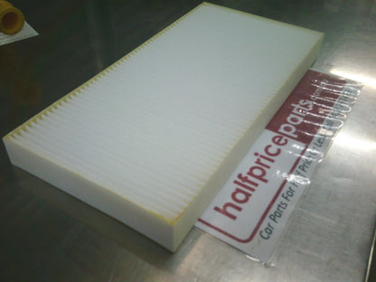 Holden XC Combo Van Genuine Cabin Pollen Filter New Part