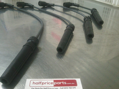 Holden Barina/Daewoo Nubira/Lanos Genuine Ignition Leads New Part
