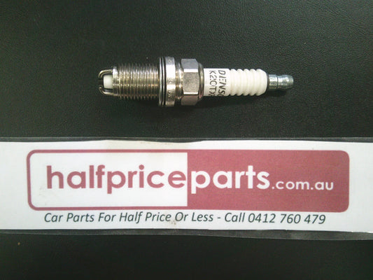 Denso Spark Plug Suits Holden XC Barina New Part