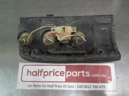 Koito Right Rear Tail Light Tub Suits Toyota Hilux Used Part