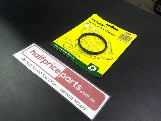 Tridon Thermostat Gasket Suits Citroen/Peugeot New Part