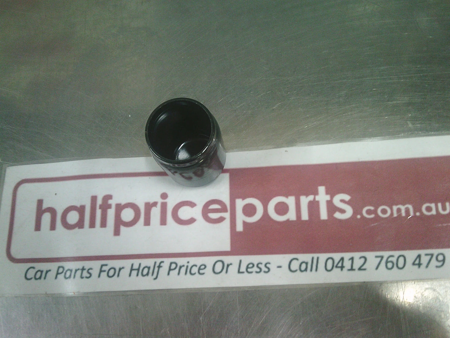 Holden Trax Genuine Rear Axel Spring Seat Bump Stop (Fits Left Or Right) New Part