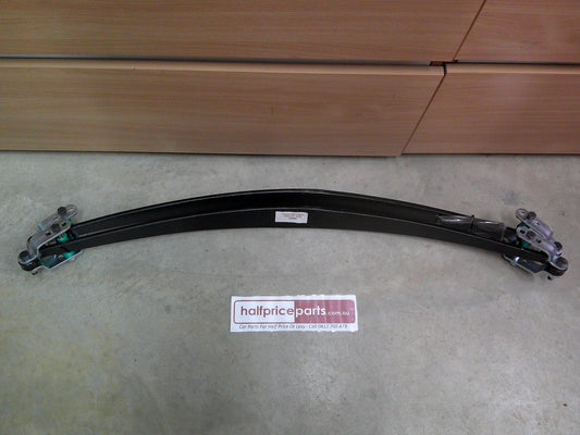 Super Springs Leaf Spring Spring 5 (Pair) New Part