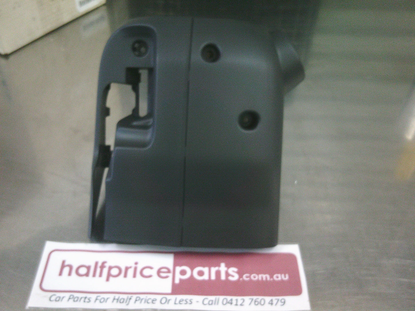 Holden RG Colorado/Colorado7/Trailblazer Genuine Lower Steering Column Cover W/Tilt - New Part