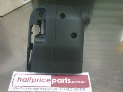 Holden RG Colorado/Colorado7/Trailblazer Genuine Lower Steering Column Cover W/Tilt - New Part