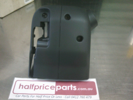 Holden RG Colorado/Colorado7/Trailblazer Genuine Lower Steering Column Cover W/Tilt - New Part