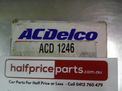 ACDelco Front Pad Set Suits Mitsubishi Sigma New Part