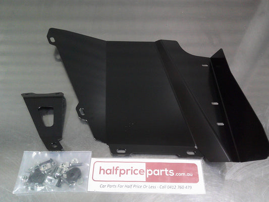 Toyota FJ Cruiser Genuine Right Hand Front Splash Shield Kit Only New Part