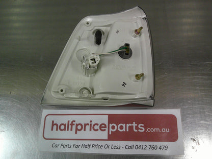 Toyota Hilux 2WD LN86R Genuine Left Hand Park Light Indicator( Gray Trim) New Part