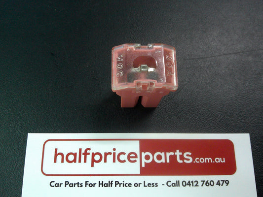 GM Genuine 30AMP Fuse Suits Holden VT/VX/VY/VZ Commodore New Part