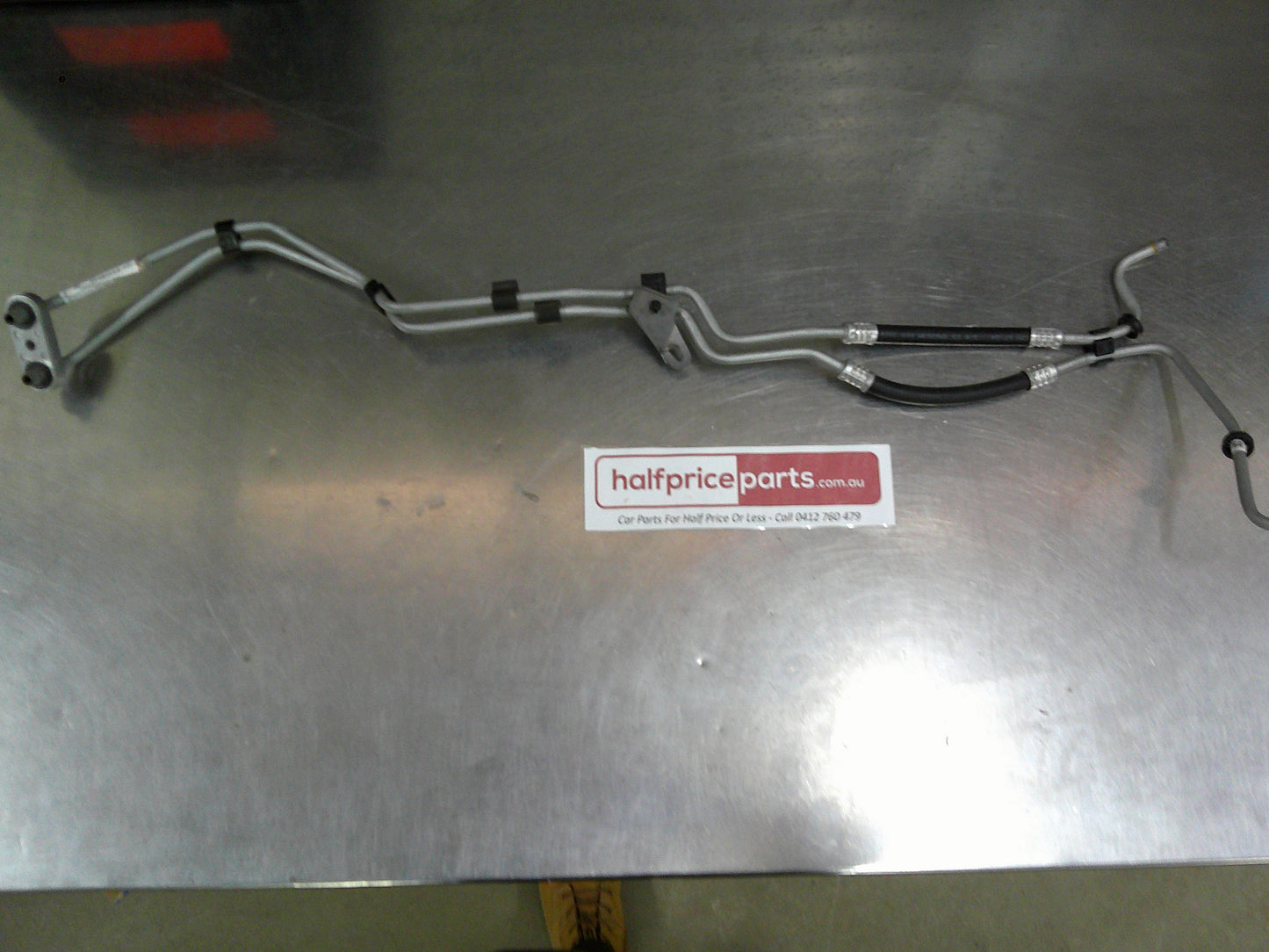 Holden RG Colorado Genuine Gear Box Cooling Tube Automitic New Part