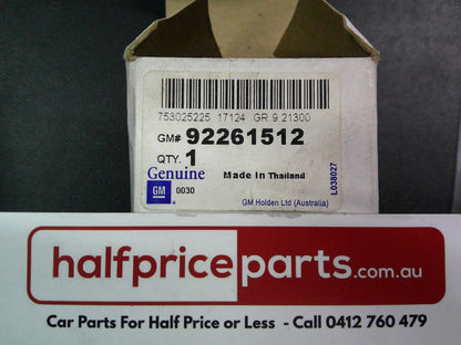 Holden VE Commodore Genuine A/C Expansion Valve New Part