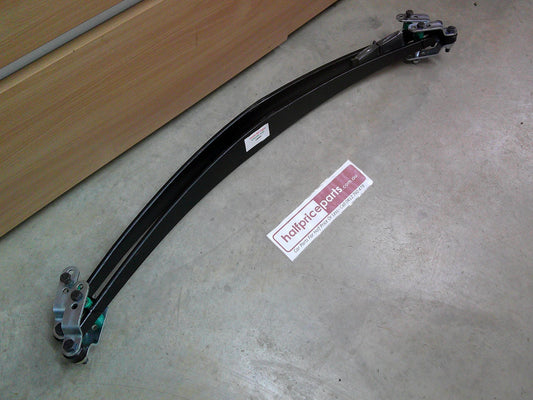Super Springs Leaf Spring Spring 5 (Pair) New Part
