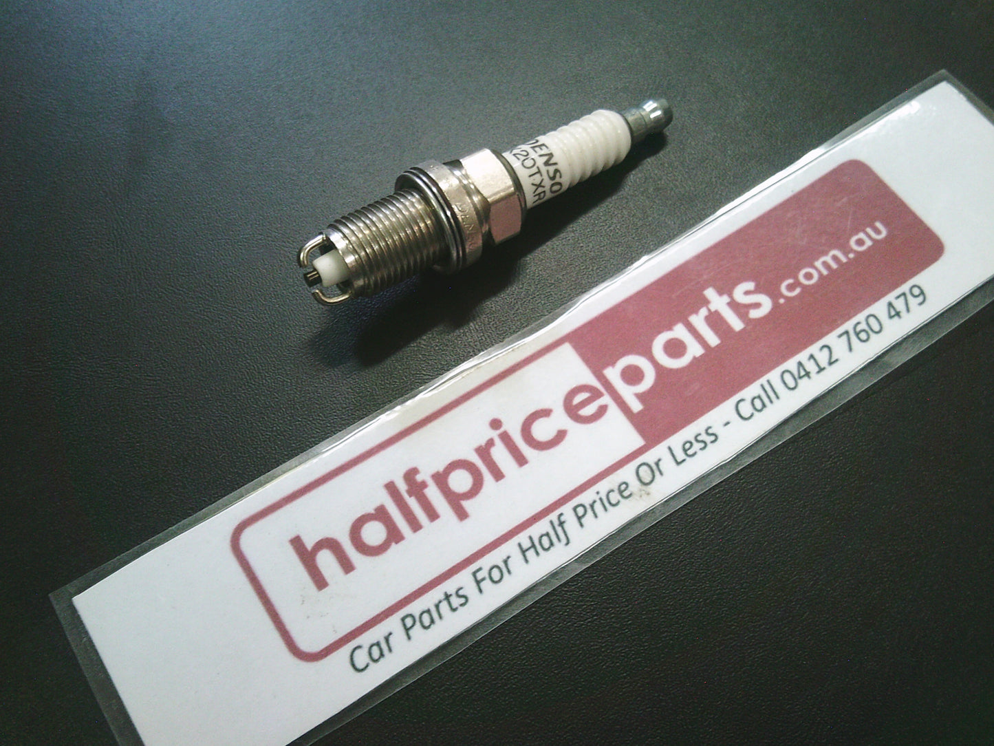 Denso Spark Plug Suits Holden XC Barina New Part