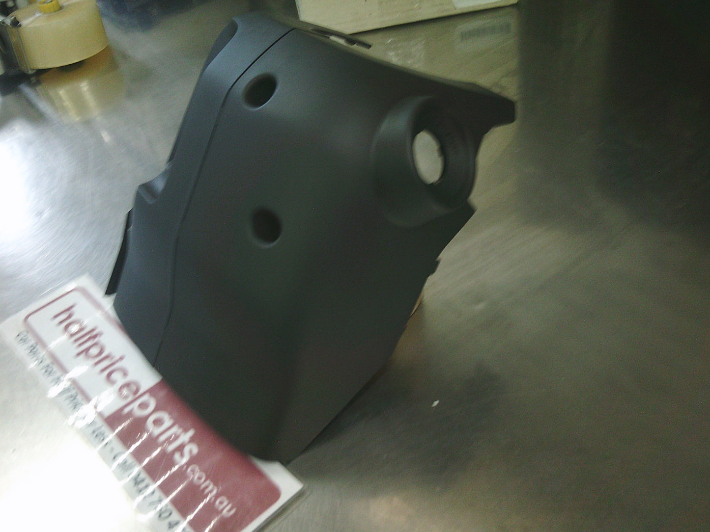 Holden RG Colorado/Colorado7/Trailblazer Genuine Lower Steering Column Cover W/Tilt - New Part