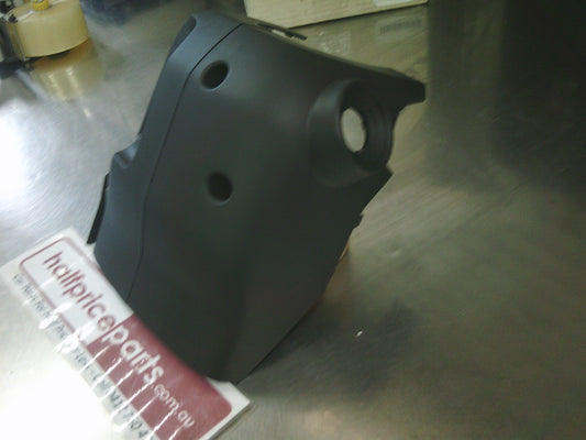 Holden RG Colorado/Colorado7/Trailblazer Genuine Lower Steering Column Cover W/Tilt - New Part