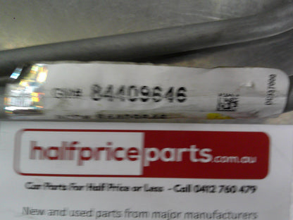 Holden RG Colorado Genuine Gear Box Cooling Tube Automitic New Part