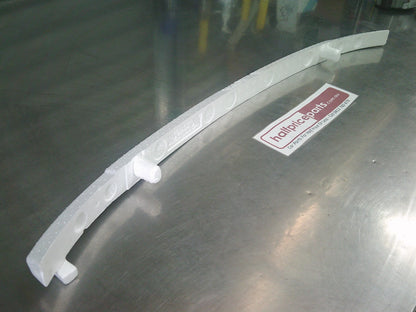 Subaru Liberty B4 Genuine Front Upper Bumper Foam Absorber New Part