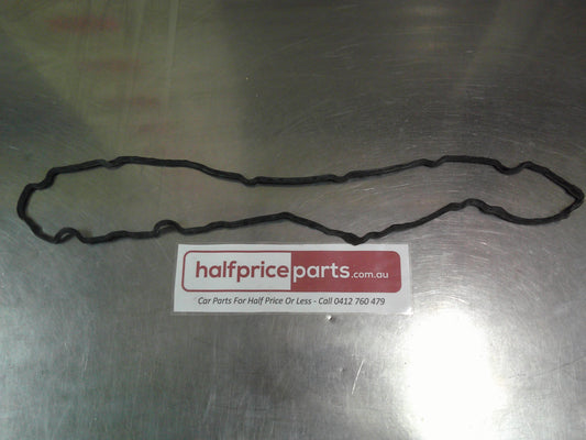 Holden WM Caprice/VZ/VE Commodore/RA Rodeo/VZ Crewman/RC Colorado  Genuine Left Hand Side Rocker Cover Gasket New Part