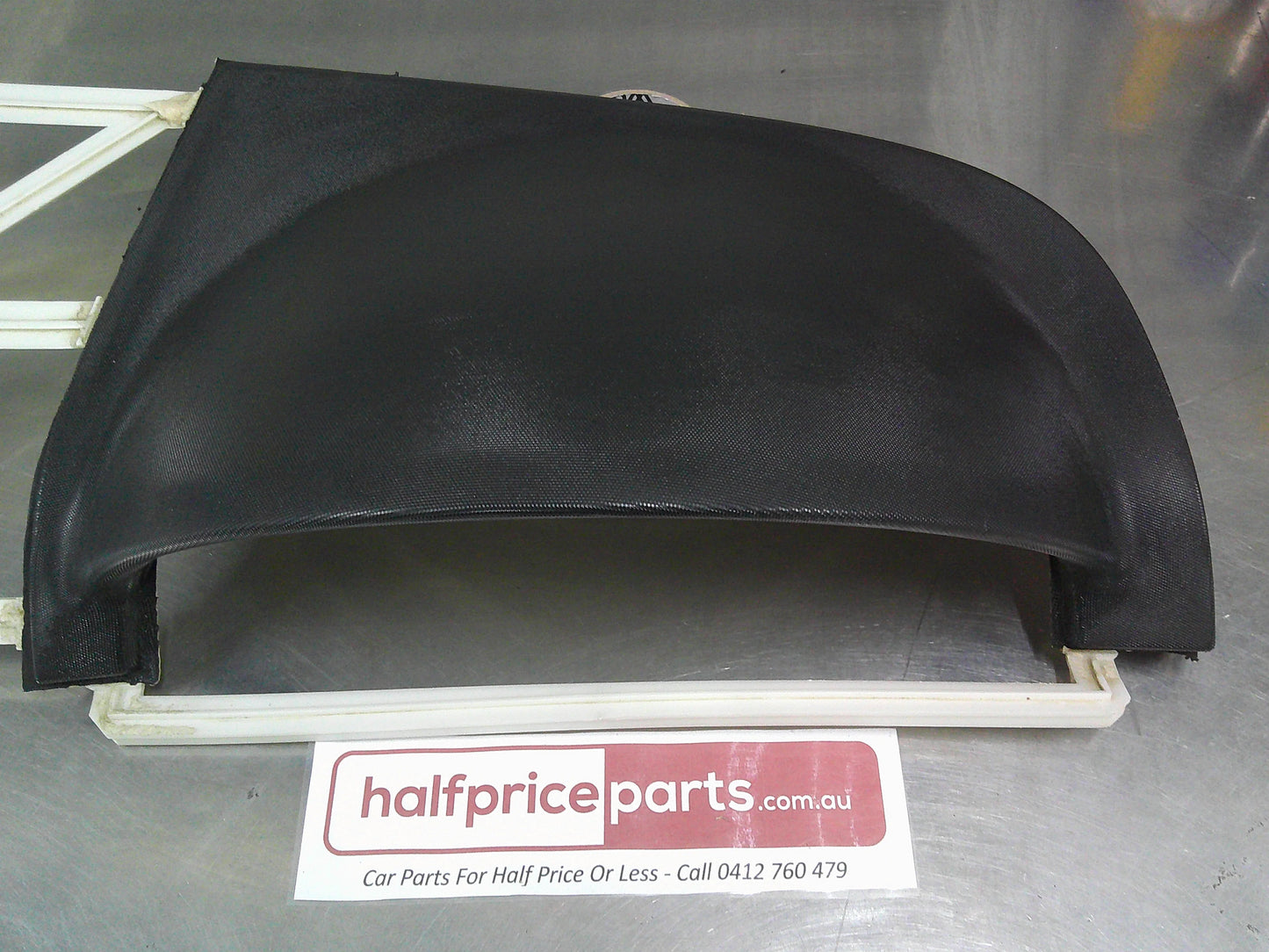 Holden VE/SS/S/Calais/Berlina/Omega Commodore Genuine Right Hand Dash Pad Cover Used Part